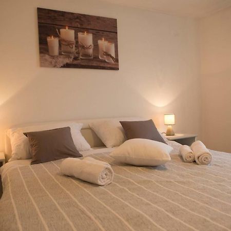 Apartman Antea Otočac Exterior foto