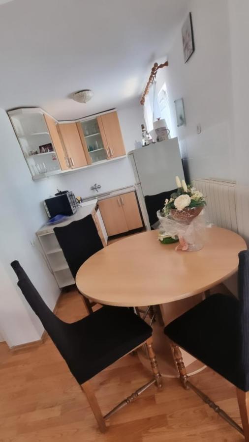 Apartman Antea Otočac Exterior foto