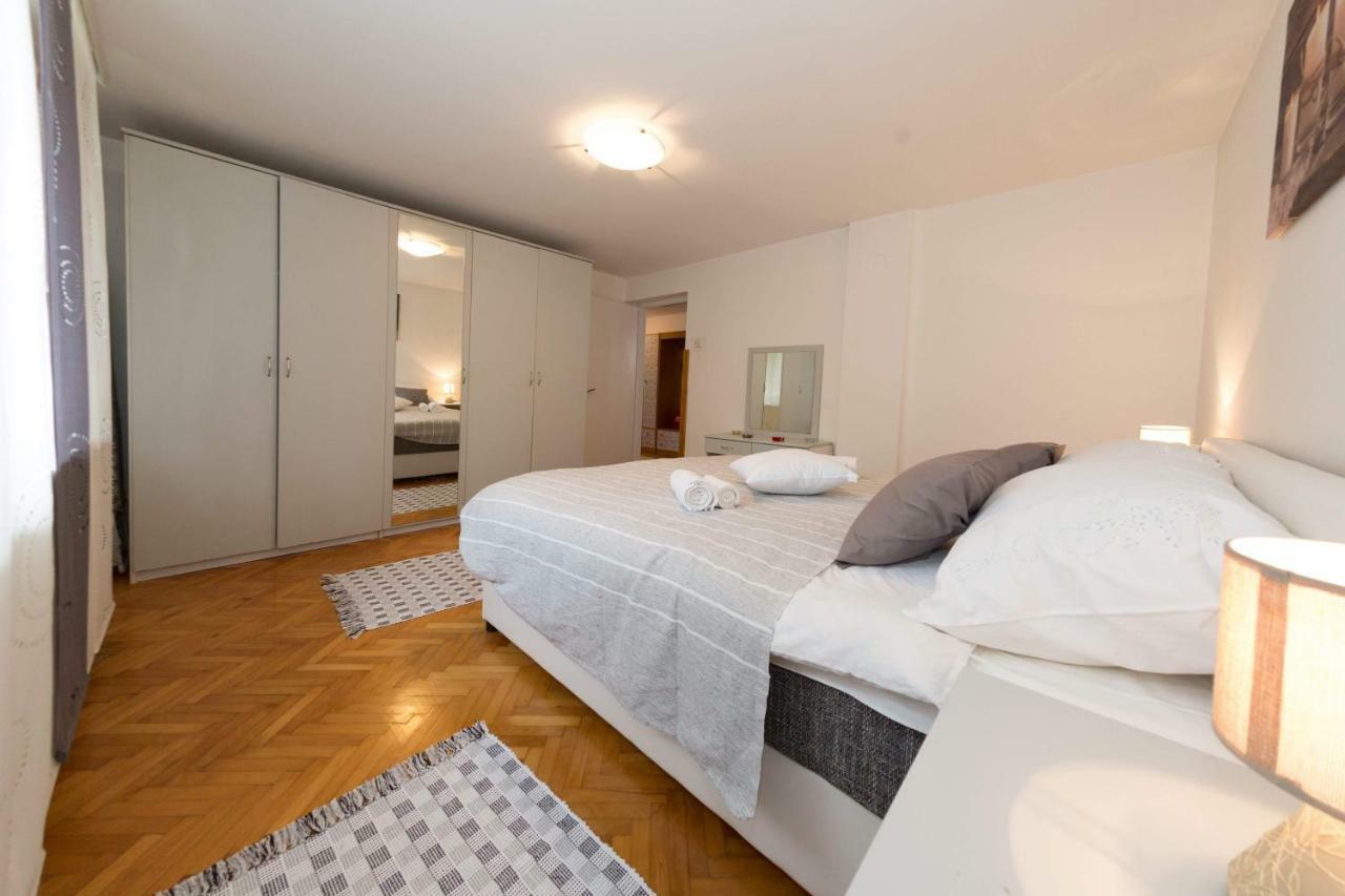 Apartman Antea Otočac Exterior foto