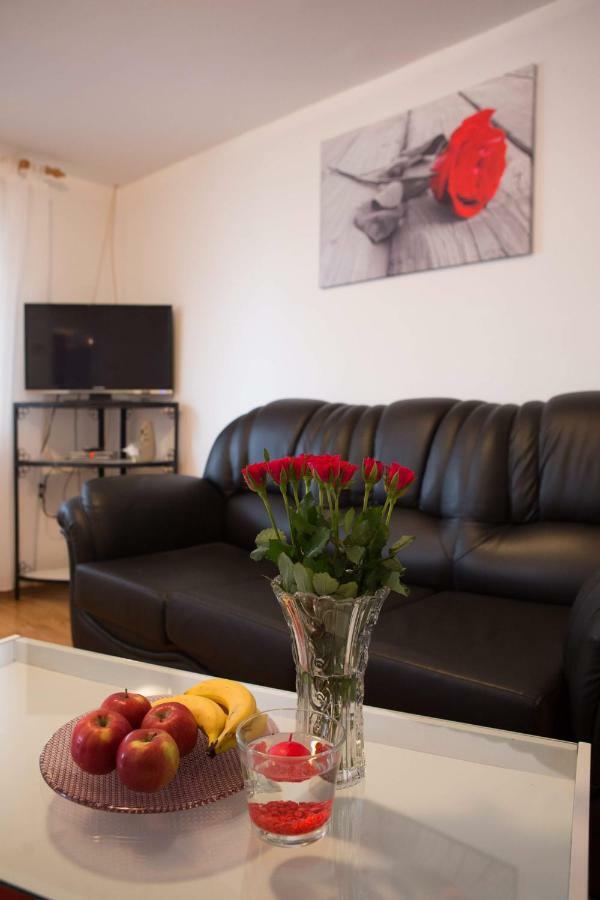 Apartman Antea Otočac Exterior foto