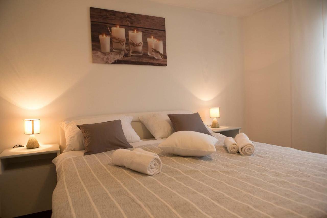 Apartman Antea Otočac Exterior foto