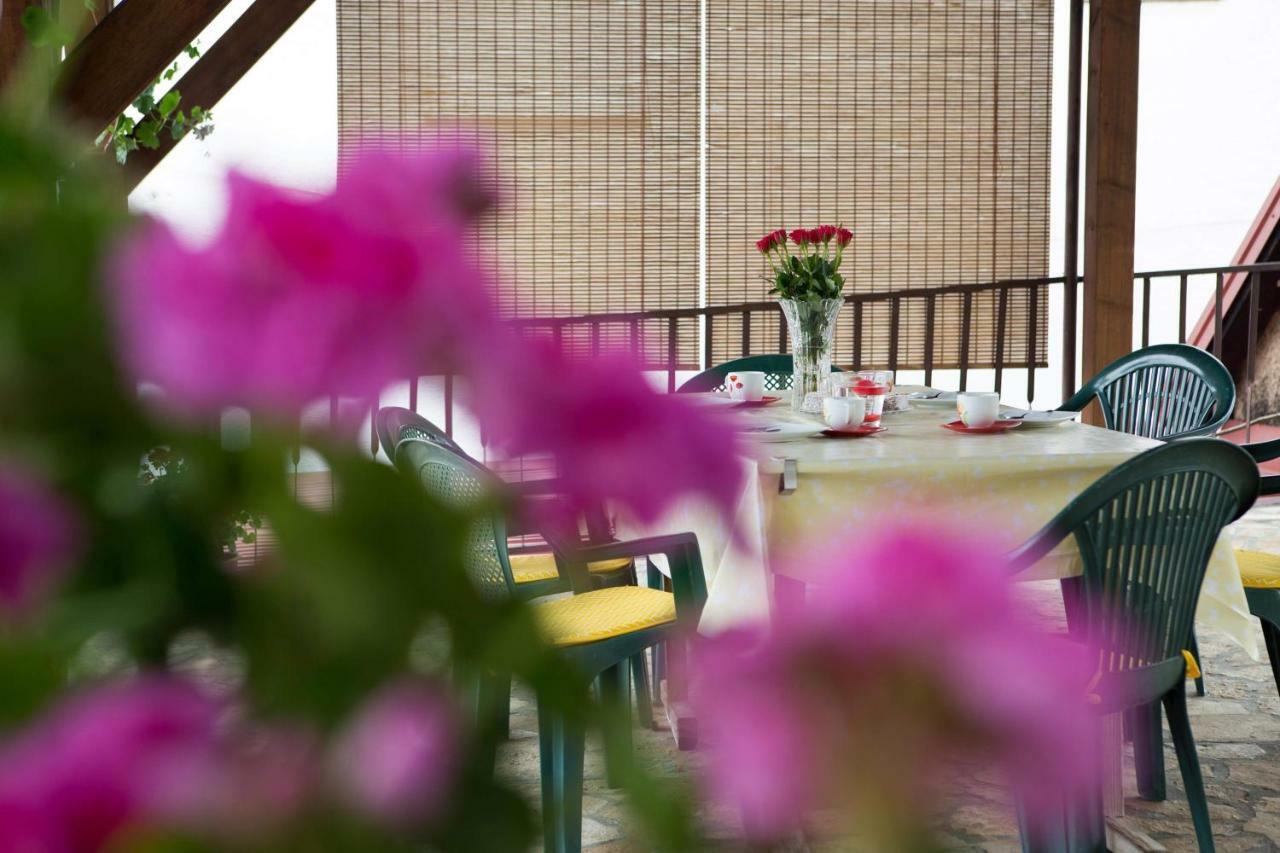 Apartman Antea Otočac Exterior foto