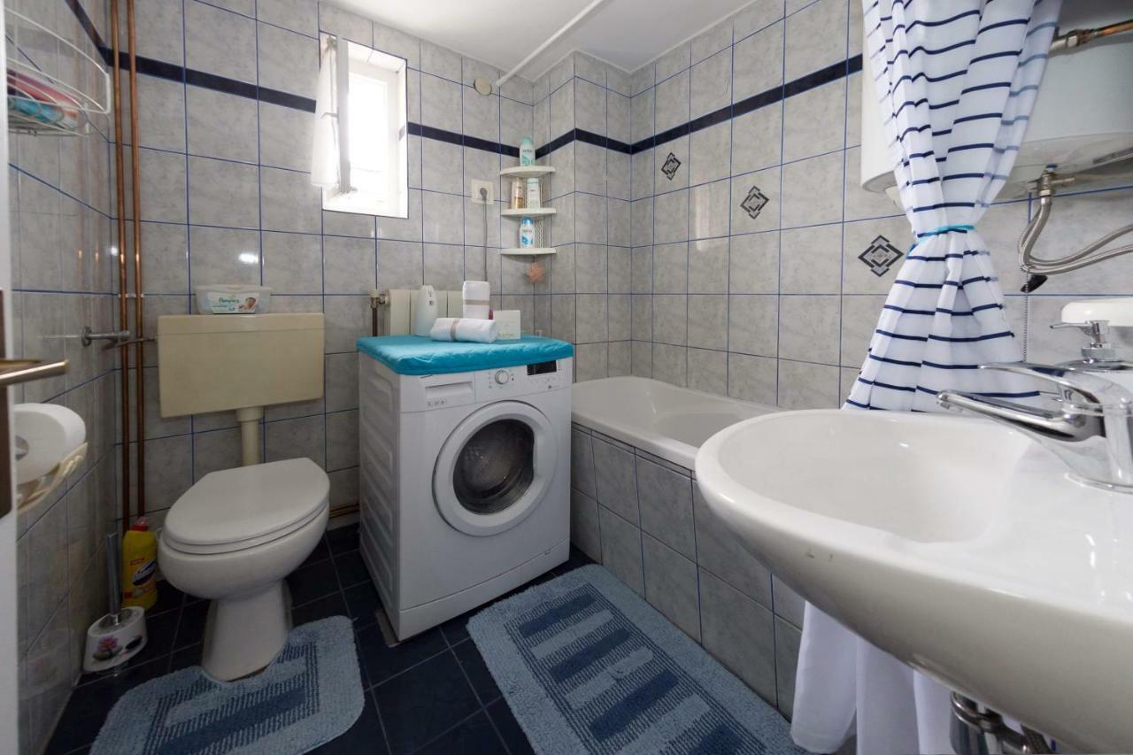 Apartman Antea Otočac Exterior foto