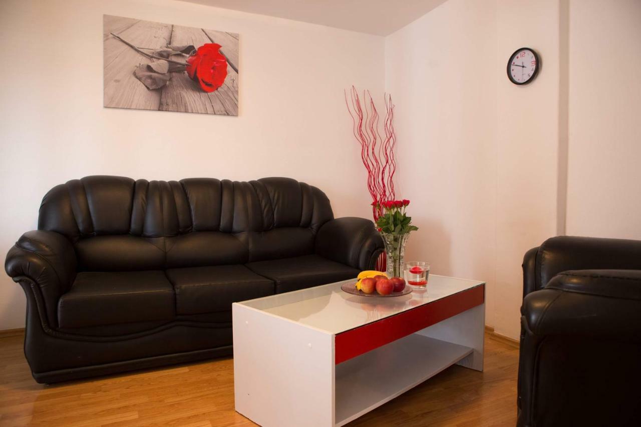 Apartman Antea Otočac Exterior foto