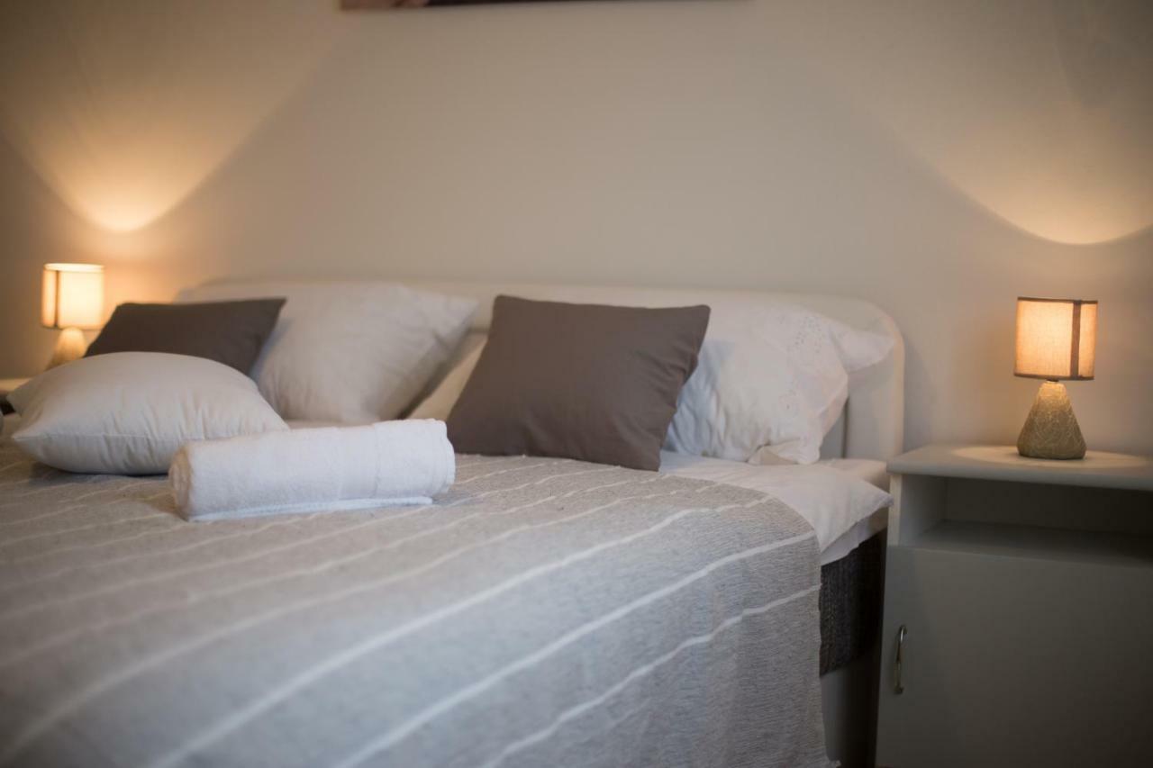 Apartman Antea Otočac Exterior foto
