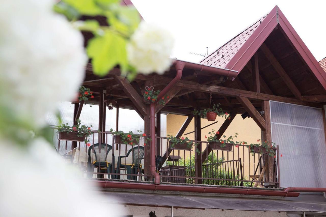 Apartman Antea Otočac Exterior foto